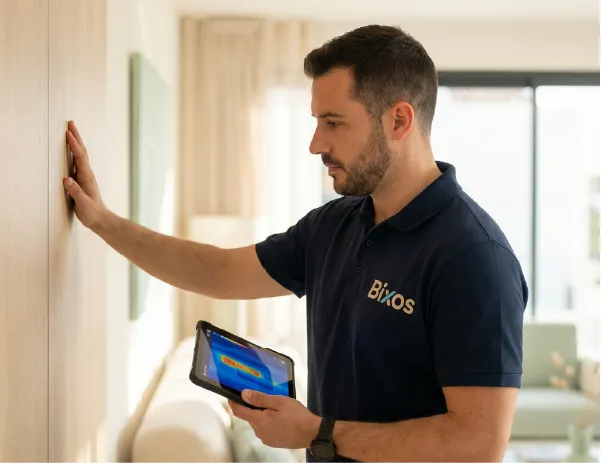 BiXos Morro Jable — instalación y asistencia